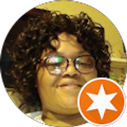 Profile photo of Felicia Greene