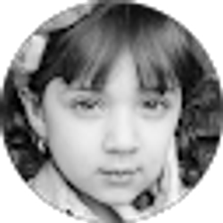 Profile photo of Daniela Zubia