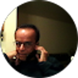 Profile photo of Harshadrai Parekh