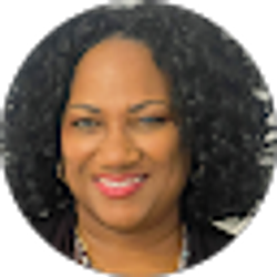 Profile photo of Deborah Simmonds