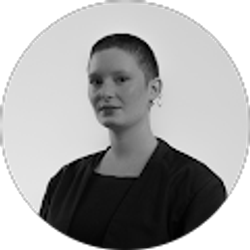 Profile photo of Carrie Paveglio