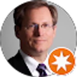 Profile photo of Ken Clipperton