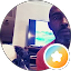 Profile photo of Jermaine Freeman