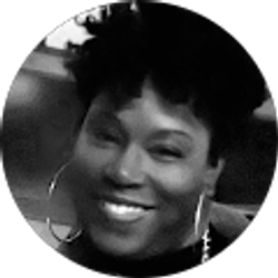 Profile photo of Rhea Patton