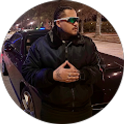 Profile photo of Camilo García