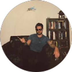 Profile photo of Dylan Eddy