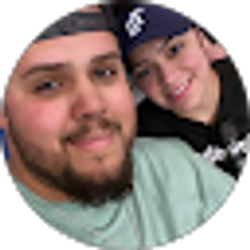 Profile photo of Kevin Adorno