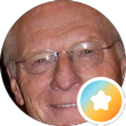Profile photo of Larry Peterson