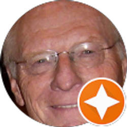 Profile photo of Larry Peterson