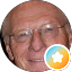 Profile photo of Larry Peterson