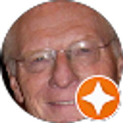 Profile photo of Larry Peterson