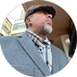 Profile photo of Franky Morales