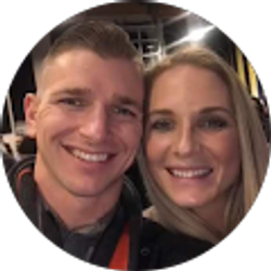 Profile photo of Monica Hall