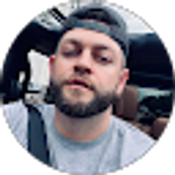 Profile photo of Brandon Murray