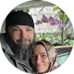 Profile photo of Ashley Harkins