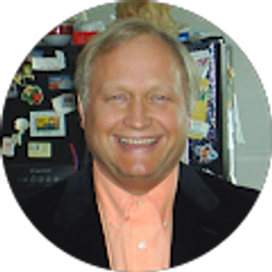 Profile photo of Michael Absheer