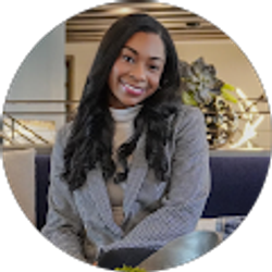 Profile photo of Demeisha Crowley