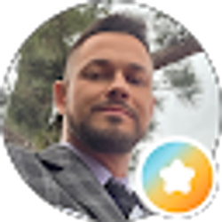 Profile photo of Jesse DeNucci