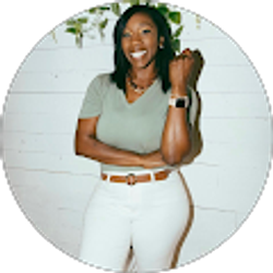 Profile photo of Ayriane Bailey