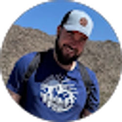 Profile photo of Scott Campbell