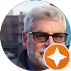 Profile photo of Joe Anzenberger