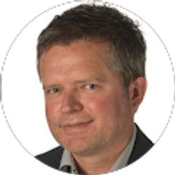 Profile photo of Keith Duplain