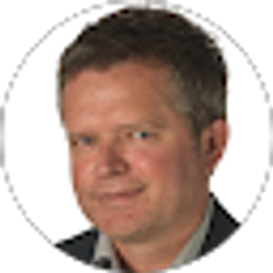 Profile photo of Keith Duplain