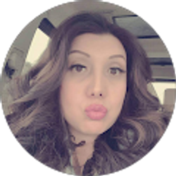 Profile photo of Laura Herrera