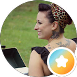 Profile photo of Alissa Swingle