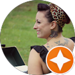 Profile photo of Alissa Swingle