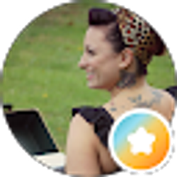 Profile photo of Alissa Swingle