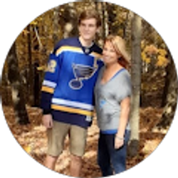 Profile photo of Robin Bailey