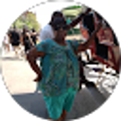 Profile photo of Katherine Wright