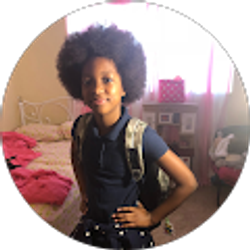 Profile photo of Farra Williams