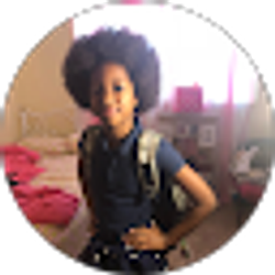 Profile photo of Farra Williams