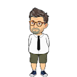 Profile photo of Pete Haines