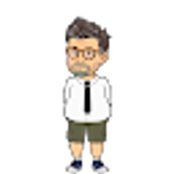 Profile photo of Pete Haines