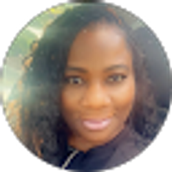 Profile photo of Yuvurilka Renee Smith