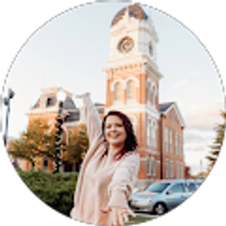 Profile photo of Jessica Sappington