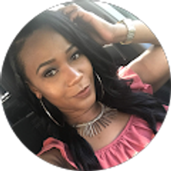 Profile photo of Jamila Denise