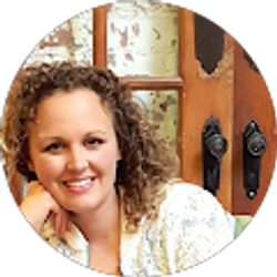 Profile photo of Elizabeth Ann