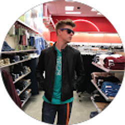 Profile photo of Micah Hennecke