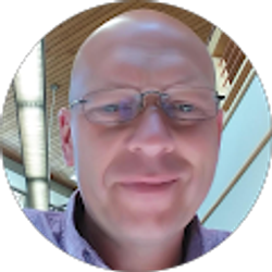 Profile photo of Ron Jacobsmeier