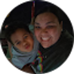 Profile photo of Desaray Williams