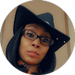 Profile photo of Reena Darnell