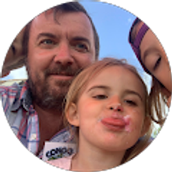 Profile photo of Philip Bennett