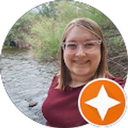 Profile photo of Sofia Falter