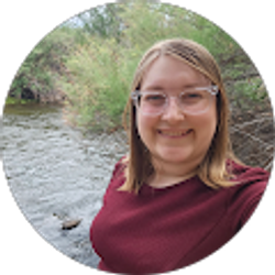 Profile photo of Sofia Falter