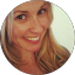 Profile photo of Katy Ravazza