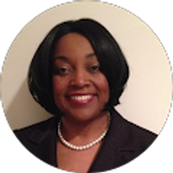 Profile photo of Harriet Parker